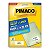 ETIQUETA A4 A4255 25 FOLHAS - PIMACO - Imagem 1