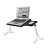 MESA DOBRÁVEL PARA NOTEBOOK LAPDESK COOLER - OCTOO - Imagem 2