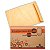 ENVELOPE KRAFT OURO 229MMX324MM C/100 UNIDADES - ROMITEC - Imagem 1