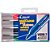 MARCADOR PARA QUADRO BRANCO WBM-7 C/4 UNIDADES - PILOT - Imagem 1