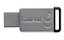 PEN DRIVE DT50/128GB METAL E PRETO - KINGSTON - Imagem 4