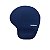 BASE PARA MOUSE SMART COM APOIO EM GEL AZUL - MAXPRINT - Imagem 1