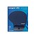 BASE PARA MOUSE SMART COM APOIO EM GEL AZUL - MAXPRINT - Imagem 4