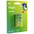 BATERIA 9V ALCALINA C/1 UNIDADE - ELGIN - Imagem 3