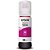 GARRAFA DE TINTA EPSON ECOTANK T504320-AL MAGENTA - 70ML - Imagem 2