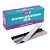 GRAMPO GALVANIZADO 26/6 C/5000 UNIDADES - ONDA - Imagem 1