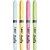 MARCA TEXTO HIGHLIGHTER GRIP PASTELS C/4 UNIDADES - BIC - Imagem 3