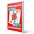 PAPEL CHAMEQUINHO A4 120G BRANCO - 50 FLS - Imagem 1