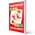 PAPEL CHAMEQUINHO A4 180G BRANCO - 50 FLS - Imagem 1