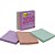 BLOCO ADESIVO POST-IT COLEÇÃO ANOS 2010 76MMX76MM 270 FLS - 3M - Imagem 2