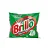 PALHA DE AÇO BRILLO FINA Nº 0 25G - BOM BRIL - Imagem 1