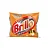PALHA DE AÇO BRILLO GROSSA Nº 2 25G - BOM BRIL - Imagem 1