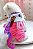 Roupa Pet Inverno Fantasia De Unicórnio, Cachorros - Gatos - Imagem 1