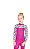 Macacão Roupa Neoprene Mergulho Surf Infantil- Pronta Entrega - Imagem 9