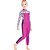 Macacão Roupa Neoprene Mergulho Surf Infantil- Pronta Entrega - Imagem 7