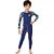 Macacão Roupa Neoprene Mergulho Surf Infantil- Pronta Entrega - Imagem 1