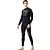 Roupa de Neoprene 3mm para Mergulho Surf Kitesurf - Netica - Pronta Entrega - Imagem 3
