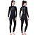 Roupa de Neoprene 3mm para Mergulho Surf Kitesurf - Netica - Pronta Entrega - Imagem 8