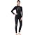 Roupa de Neoprene 3mm para Mergulho Surf Kitesurf - Netica - Pronta Entrega - Imagem 5