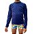 Sunga Boxer Infantil Juvenil + Camisa Proteção Solar Uv 50 - Imagem 1