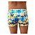 Sunga Boxer Infantil Juvenil + Camisa Proteção Solar Uv 50 - Imagem 4