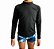 Sunga Boxer Infantil Juvenil + Camisa Proteção Solar Uv 50 - Imagem 7