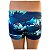 Sunga Boxer Infantil Juvenil + Camisa Proteção Solar Uv 50 - Imagem 10
