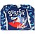 Conjunto Sunga Infantil Com Blusa Proteção Uv50 Térmica Dry - Imagem 8