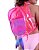 Mochila/bolsa Infantil De Sereia - Imagem 7