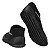 Sapatilha Piscina Mergulho De Neoprene 3mm - Pronta Entrega - Imagem 5