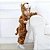 Macacão Pijama Bebê Bichinhos Leopardo - Imagem 3