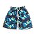 Kit Piscina - Praia Shorts Tactel E Sunga Boxer Infantil - Juvenil - Imagem 2