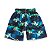 Kit Piscina - Praia Shorts Tactel E Sunga Boxer Infantil - Juvenil - Imagem 3