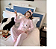 Conjunto Pijama Feminino Flanelado Fofinho - Imagem 2