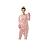 Conjunto Pijama Feminino Flanelado Fofinho - Imagem 7