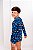 Conjunto Sunga Infantil + Blusa Proteção Uv50 Térmica Dry Blue Tubarão - Imagem 5
