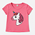 Conjunto Pijama Infantil Meninas Roupa De Dormir Macio Rosa - Imagem 6