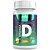 Vitamina D3 (Colecalciferol) 2.000UI 60 Cápsulas - Nutrivale - Imagem 1