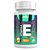 Vitamina E (Tocoferol) 60 cápsulas - Nutrivale - Imagem 1
