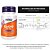 Coenzima Q10 50mg + Vitamina E 50 Cápsulas - Now Foods - Imagem 3