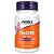 Coenzima Q10 50mg + Vitamina E 50 Cápsulas - Now Foods - Imagem 1