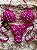 Biquinis Ripple de Poa Rosa Pink - Imagem 2