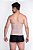 Cinta Modeladora Masculina Biobela Linha Compress 1645 - Imagem 2