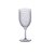 Taça Agua e Vinho Em Acrílico Luxxor 480ML 1147 Paramount - Imagem 1