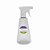 Pulverizador Borrifador Transparente Resistente 500 ML - Imagem 1