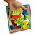 Brinquedo Infantil Educativo Lego Super Blocos 60 Peças - Imagem 2