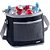 Bolsa Térmica Cooler Fitness Grande Marmita Cerveja 20 L - Imagem 2