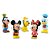 Bonecos Miniaturas Dedoches 6Cm TURMA DO MICKEY 240 Lider - Imagem 1