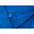 Lona Encerrado de Polietileno 12x10m 70G/M² Azul 100 Micras Ajax - Imagem 2