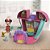 Pet Shop da Minnie Com Pluto Vira Maleta 1178 Elka - Imagem 4